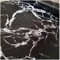 10M*45CM PVC Self adhesive Waterproof Marble Design Wallpaper Home Decor Wall-covering For Living Room Bedroom Background Wall Stickers