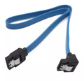 2 PCS SATA Cable 3.0 to Hard Disk SSD adapter HDD cable Straight 90 Degree Sata Cable for Asus MSI Motherboard