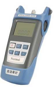 Fiber Meter Optical Power Locator Fiber Optic Cable Tester Visual Fault LOCATOR