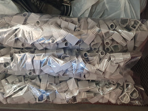 Rubber Boots 100pcs/pack