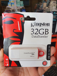 Original Kingston 32gb USB Flashdrive