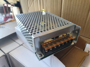 Centralized Power Supply 12v 5 ampere (small type)