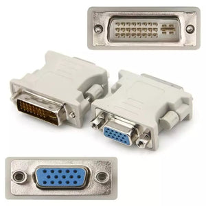 DVI TO VGA ADAPTER