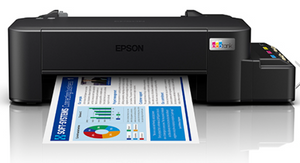 Epson L121 Ink Tank Printer (Upgraded Version of L120)