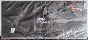 EXTENDED MOUSEPAD