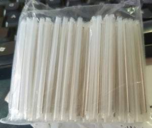 FUSION PLASTIC/ FIBER SLEEVE 1 PACK (100PCS)
