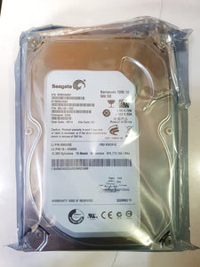HARDISK 500gb Seagate Barracuda