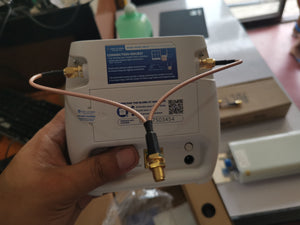 SMA CONNECTOR MODEM ANTENNA JOINER