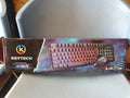 Keytech Keyboard and Mouse BUndle RGB