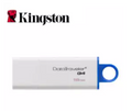Kingston DataTraveler G4 16GB USB 3.0 Flash Drive