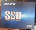 Laptop SSD Gigabyte 120gb