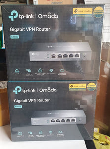 TP LINK LOAD BALANCER  ER605