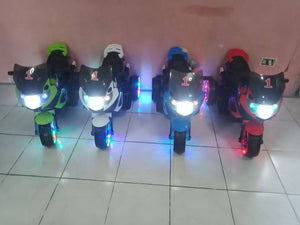 kids mini motor