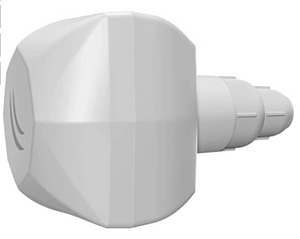 Mikrotik LDF LTE6 kit RBLDFR&R11e-LTE6 Outdoor Dish Feed with 8 dBi Built-in Antenna and CAT6 LTE Modem