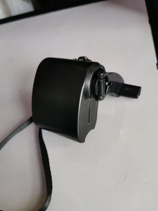 Mini Hand Universal Dynamo Charger Hand Cranking USB Port Output Cell Phone Emergency Charger Accessories