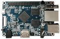 ORANGE PI PC (1GB RAM )