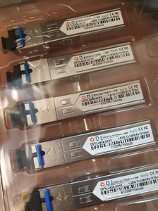 PX20 EPON OLT MODULE PX20++++9DBM