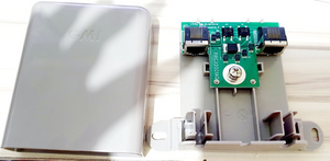 Surge Protector (Lightning Protection)