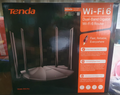 TENDA RX2 Pro Dual-Band Gigabit Wifi 6 Router