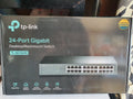TPLink 24-Port Gigabit Rackmount Switch (TL-SG1024D)