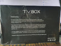 MXQ PRO 5G 4K ANDROID ULTRa HD SMART TV BOX
