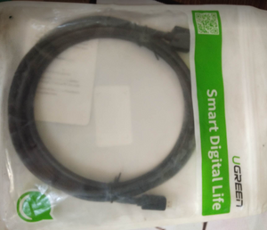 Ugreen Micro HDMI to HDMI Cable 2meters