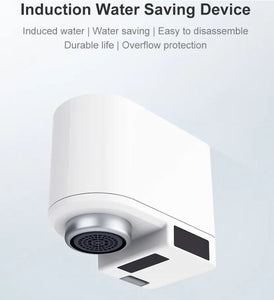 Automatic Water Saver Tap