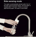 Automatic Water Saver Tap