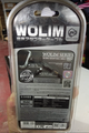 WK Design Wolim Series Audio Adapter Cable for iOS Devices