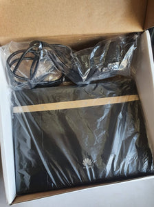 HUAWEI B525s 65A Open Line 4G LTE Modem Router Latest Version (White Mamba)