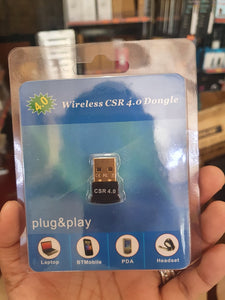 Bluetooth Dongle