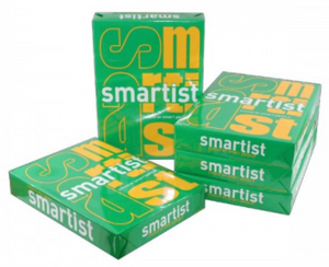 Bond Paper SHORT SIZE 70 GSM 500 Sheets substance 20 - 1ream