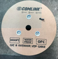 COMLINK 305M CAT 6 outdoor UTP CABLE Solid CCA