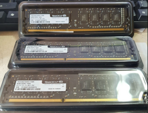 Team Elite Memory 4gb Ddr3-1600
