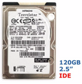 Brand 120GB 2.5 IDE PATA 5400rpm HDD Internal Hard Drives disk for Laptop Notebook disco duro interno 9.5mm