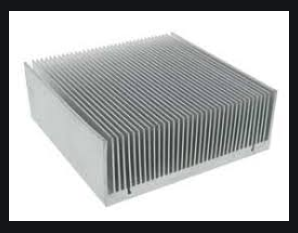 Aluminum Heatsink