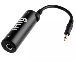 Multimedia iRig IK Pre for iPhone/iPod touch/iPad Devices Multimedia GUITAR midi Interface - intl