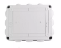 P65 Waterproof CCTV Junction Box Enclosure 255x200x80mm