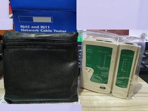 Network Lan Cable Tester