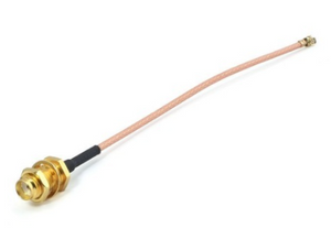 modem sma connector