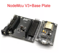 NodeMcu V3 WIFI Module Connector Development Board + Base Plate