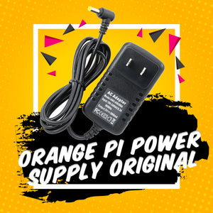 Orange Pi Power Supply Original