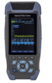 OTDR NOVKER 3200 Dual 1310/1550 Reflectometer 9 functions in 1 device OPM OLS VFL RJ45