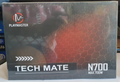 POWER SUPPLY PLAYMASTER TECHMATE N700 700W