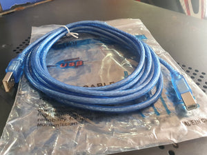 Printer Cable 1.5 meters