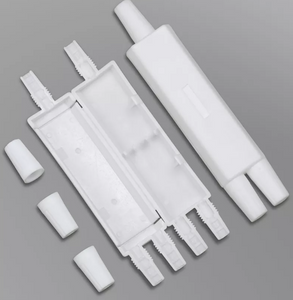 Fiber Optic Fusion Splice Protective Sleeve/ Protective Shell