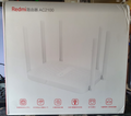 Xiaomi Redmi Router AC2100 Gigabit 2.4G 5G Dual Band Wireless WiFi Router 2033Mbps With 6 High Gain Antennas Wider