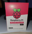 Official Raspberry Pi 4 Power Supply 5.1V 3A USB C