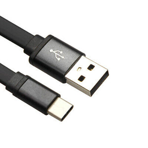 Type C Cord Cable Charger