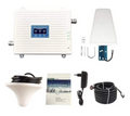 SIGNAL BOOSTER with FREE INSTALLATION